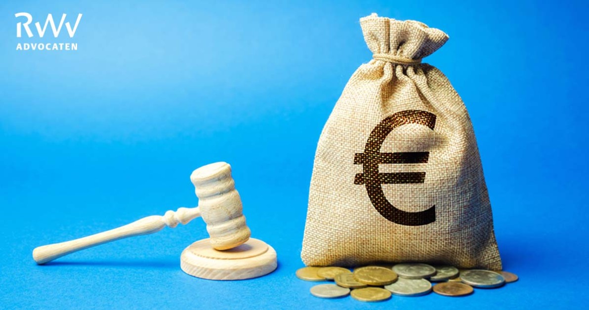 Onterecht faillissement aanvragen Schadevergoeding RWV Advocaten